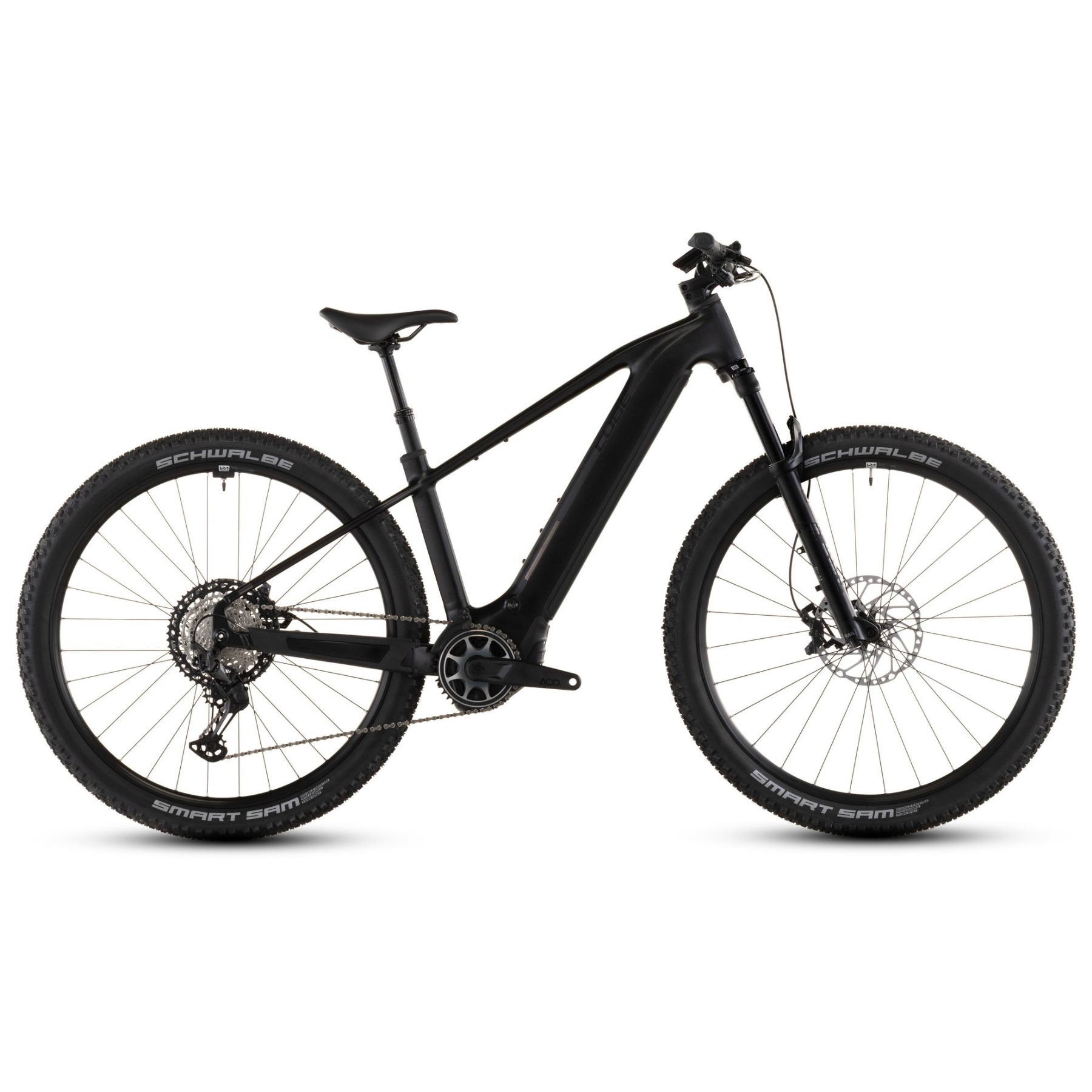 CUBE Reaction Hybrid SLX 800 29″ Diamant 2026