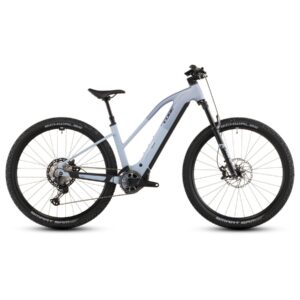 CUBE Reaction Hybrid SLX 800 29″ Trapez 2026
