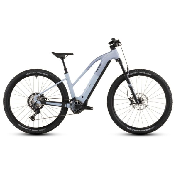 CUBE Reaction Hybrid SLX 800 29″ Trapez 2026