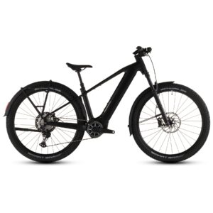CUBE Reaction Hybrid SLX 800 FE 29″ Diamant 2026