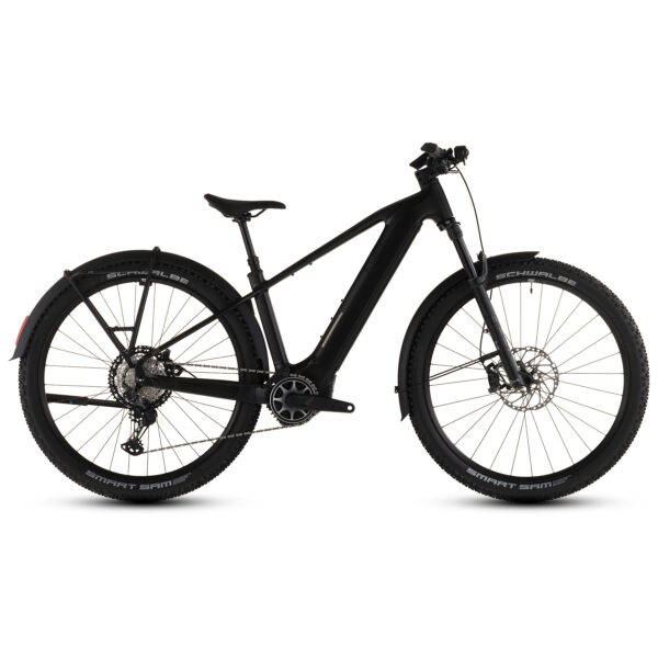 CUBE Reaction Hybrid SLX 800 FE 29″ Diamant 2026