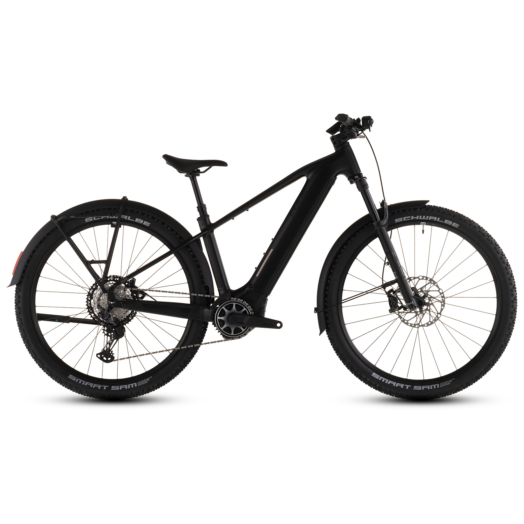 CUBE Reaction Hybrid SLX 800 FE 29″ Diamant 2026