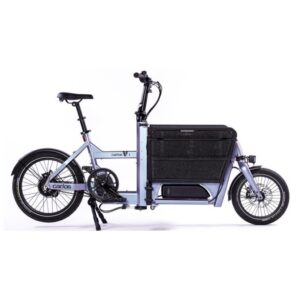 Carlos Vario V.1 Full - 522 Wh - 20 Zoll - Long John