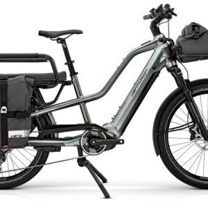 Centurion Vario R960i - 625 Wh - 26 Zoll - Longtail