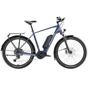 DIAMANT Zing Trip Plus 725Wh – 27.5” – Trekking – Stepover 2026