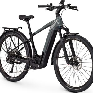 FOCUS Aventura2 6.8 750Wh – 29” – Trekking – Diamant 2025