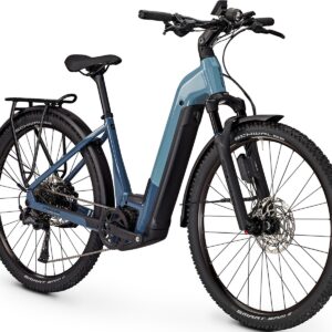 FOCUS Planet2 6.9 – 750Wh – 29” – Trekking – Tiefeinsteiger 2025