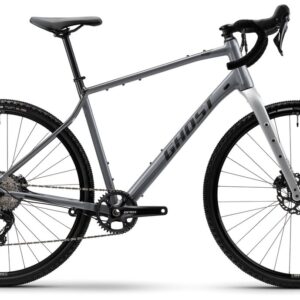 Ghost Asket Advanced AL - 28 Zoll - Diamant