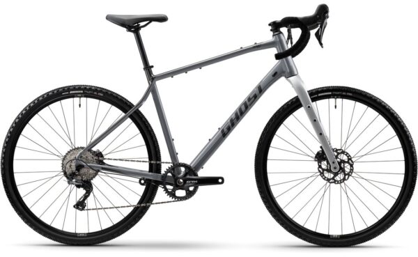 Ghost Asket Advanced AL - 28 Zoll - Diamant