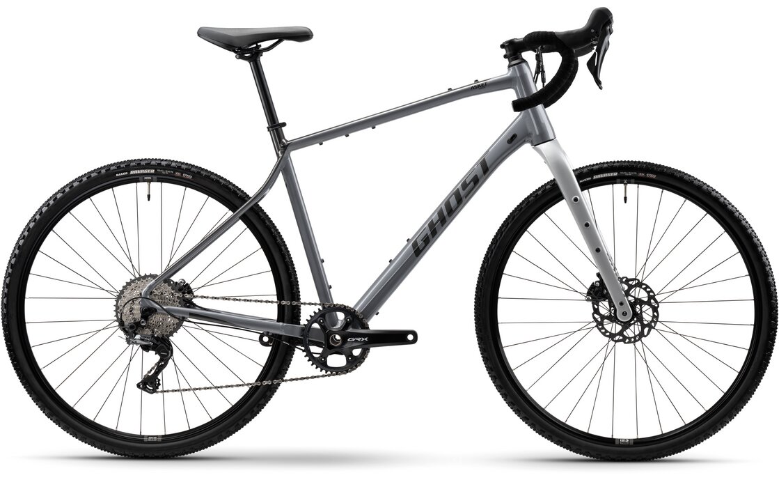 Ghost Asket Advanced AL - 28 Zoll - Diamant