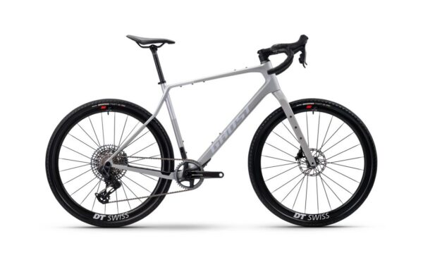 Ghost Asket CF LTD - 28 Zoll - Diamant