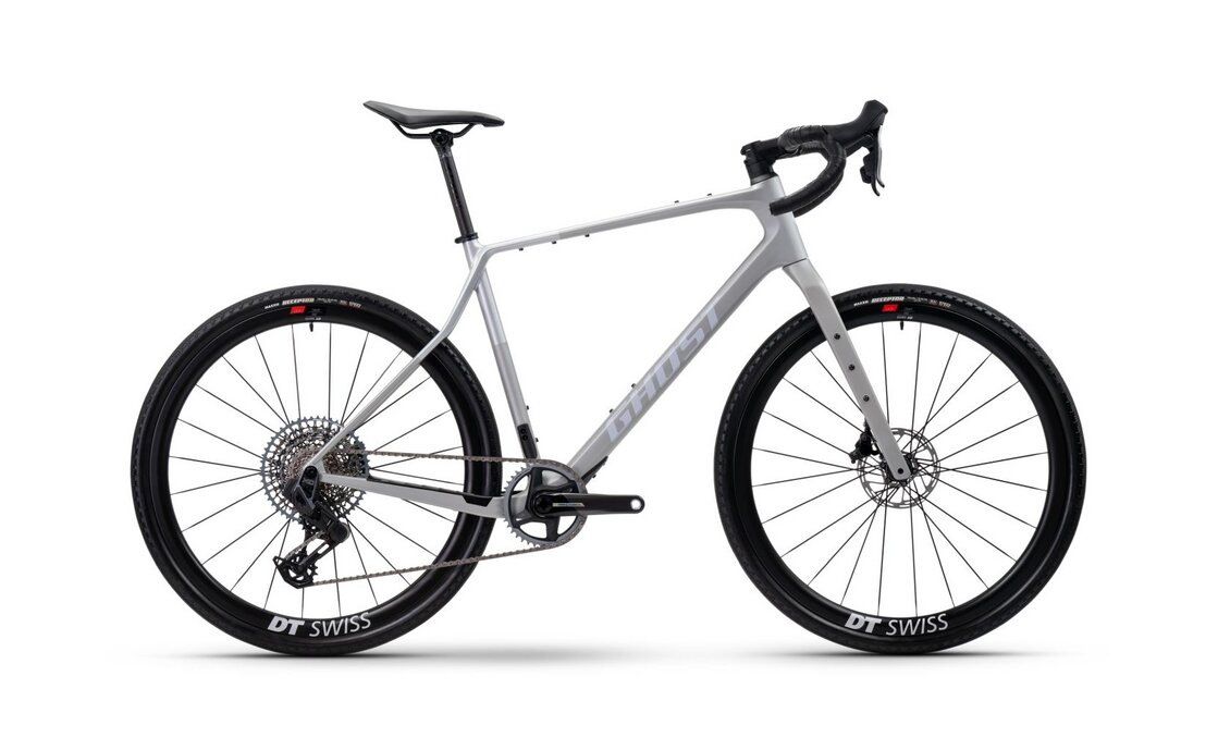 Ghost Asket CF LTD - 28 Zoll - Diamant