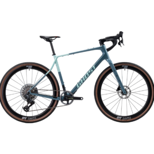 Ghost Asket CF X - 28 Zoll - Diamant