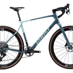 Ghost Asket CF X - 28 Zoll - Diamant