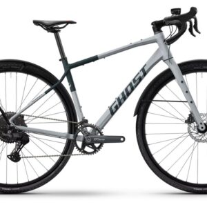 Ghost Asket EQ - 28 Zoll - Diamant - 2026