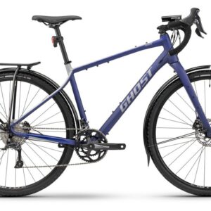 Ghost Asket EQ - 28 Zoll - Diamant
