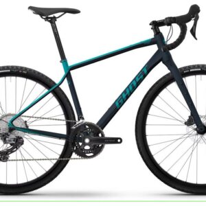Ghost Asket Essential - 28 Zoll - Diamant