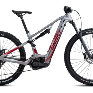 Ghost E-ASX 130 Universal AL - 750 Wh - 29 - 27,5 Zoll - Fully