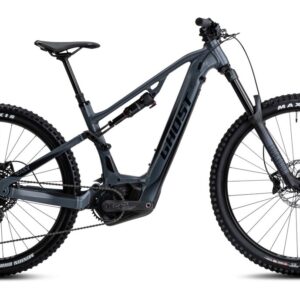 Ghost E-ASX 160 Universal AL - 750 Wh - 29 - 27,5 Zoll - Fully