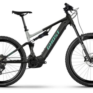 Ghost E-ASX Universal - 800 Wh - 29 - 27,5 Zoll - Fully