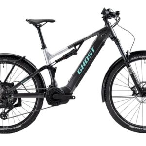 Ghost E-ASX Universal EQ - 800 Wh - 29 - 27,5 Zoll - Fully - 2026
