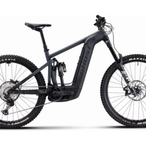 Ghost E-Riot AM Universal - 750 Wh - 29 Zoll - Fully