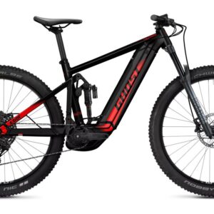 Ghost E-Riot Trail AL Essential - 625 Wh - 27,5 Zoll - Fully