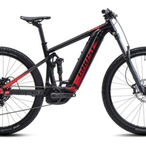 Ghost E-Riot Trail AL Essential - 625 Wh - 29 Zoll - Fully