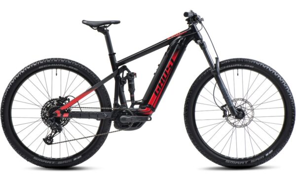 Ghost E-Riot Trail AL Essential - 625 Wh - 29 Zoll - Fully