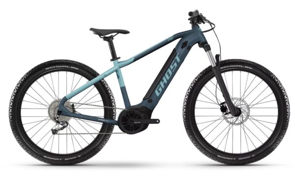 Ghost E-Teru Essential - 500 Wh - 29 Zoll - Diamant