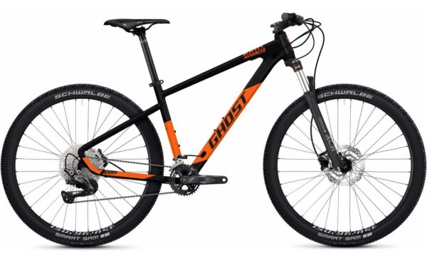 Ghost Kato Advanced 29 AL - 29 Zoll - Diamant