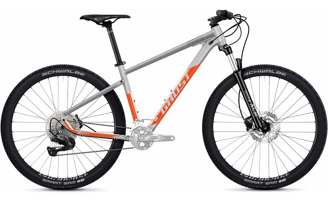 Ghost Kato Advanced 29 AL - 29 Zoll - Diamant