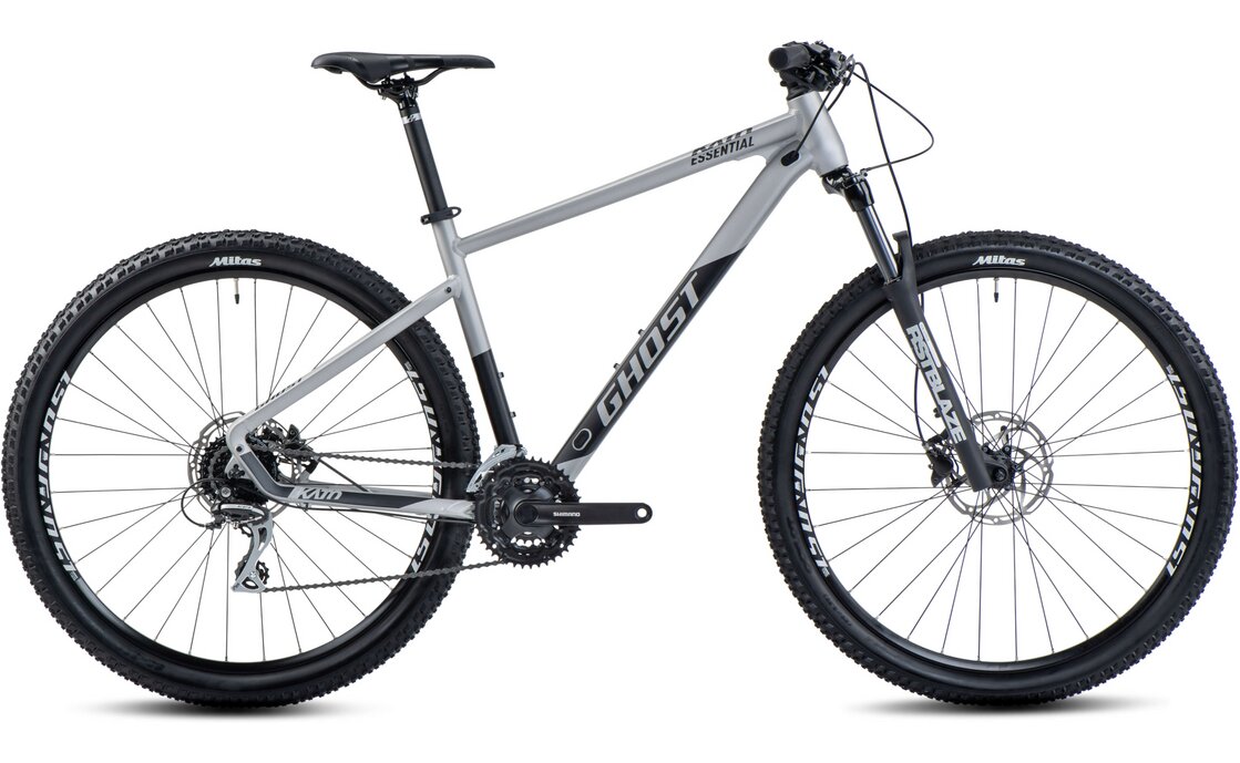 Ghost Kato Essential 29 AL - 29 Zoll - Diamant