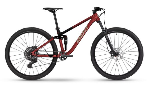 Ghost Kato FS - 27,5 Zoll - Fully - 2026
