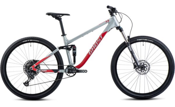 Ghost Kato FS Base AL - 29 Zoll - Fully