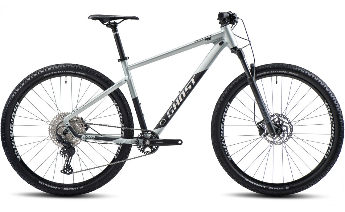 Ghost Kato Pro 29 AL - 29 Zoll - Diamant