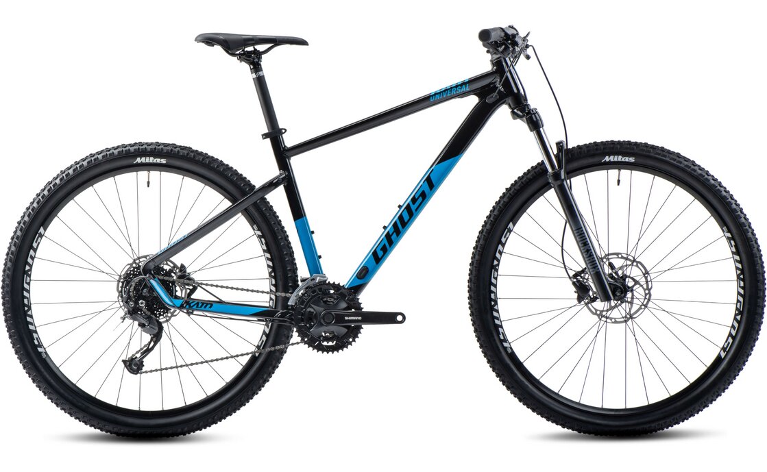 Ghost Kato Universal 29 AL - 29 Zoll - Diamant