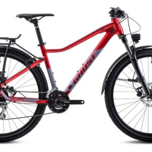 Ghost Lanao EQ 27.5 AL - 27,5 Zoll - Diamant