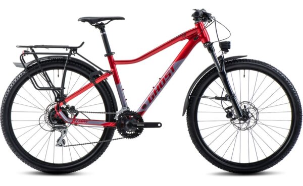 Ghost Lanao EQ 27.5 AL - 27,5 Zoll - Diamant