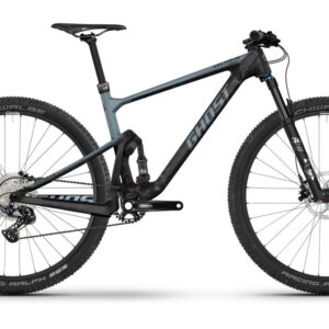Ghost Lector FS SF Essential - 29 Zoll - Fully