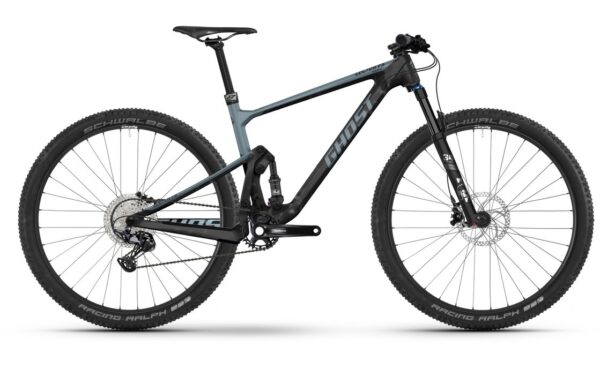Ghost Lector FS SF Essential - 29 Zoll - Fully