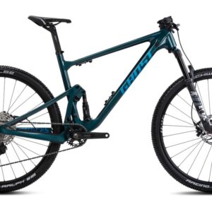 Ghost Lector FS SF LC Essential - 29 Zoll - Fully