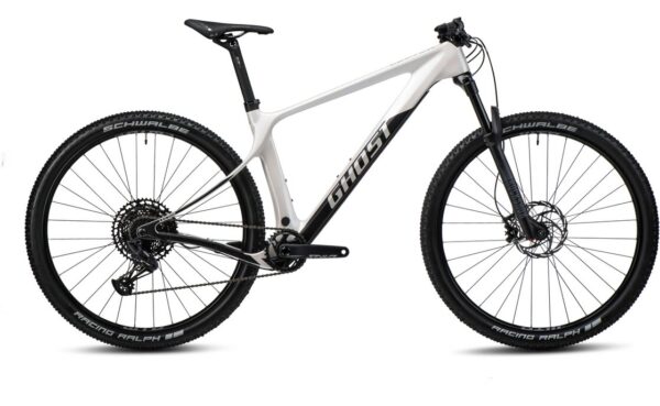 Ghost Lector SF - 29 Zoll - Diamant