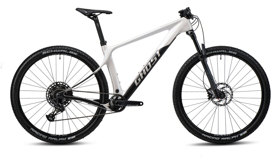 Ghost Lector SF - 29 Zoll - Diamant