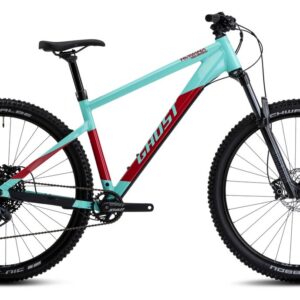 Ghost Nirvana Trail Universal - 29 Zoll - Diamant