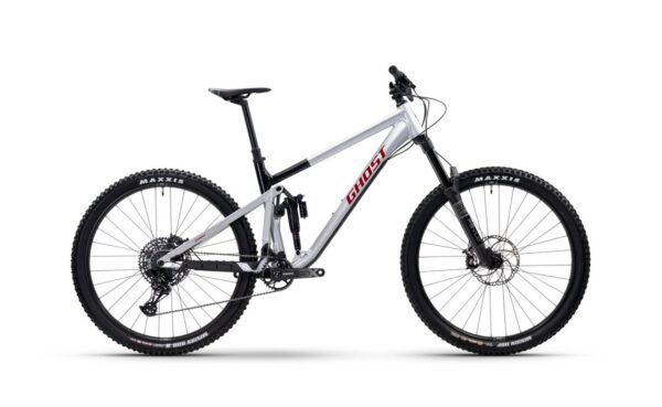 Ghost Riot AM AL - 29 Zoll - Fully
