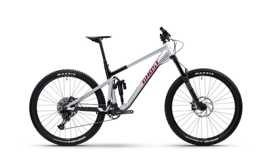 Ghost Riot AM AL - 29 Zoll - Fully