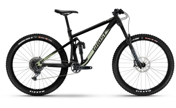 Ghost Riot AM Universal - 29 Zoll - Fully