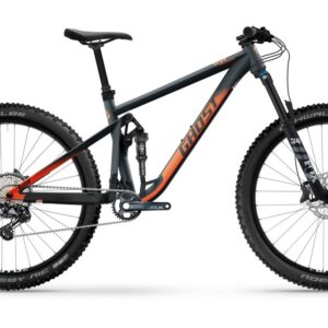 Ghost Riot Trail Essential - 29 Zoll - Fully