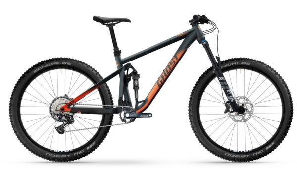 Ghost Riot Trail Essential - 29 Zoll - Fully